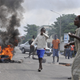 AFP/Getty Images